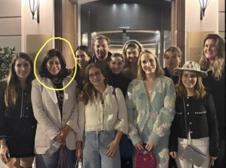 Pura Gente del Cartel Monreal